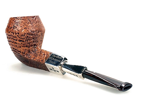 Люлька Dunhill Christmas Pipe 2010 The Ghost DH-103 — купити в