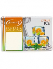 Тютюн для кальяну Fantasia Citrus Ice