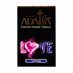 Табак для кальяна Adalya Love 66