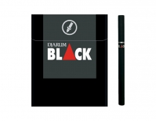 Сигареты Djarum Black