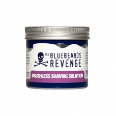 Гель-крем для бритья The Bluebeards Revenge Shaving Solution 150 мл