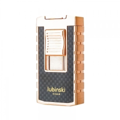 Турбо запальничка для сигар Lubinski GD