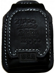 Чехол на пояс для зажигалки Zippo USA