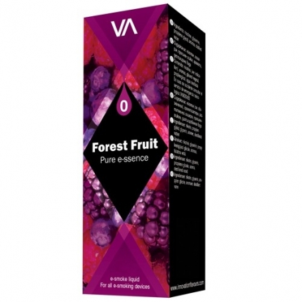Жидкость Innovation Forest Fruits in-010