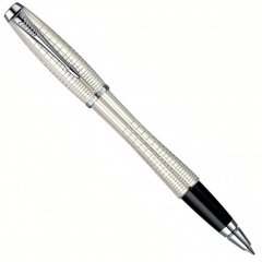 Ручка Parker Urban Premium Pearl Metal Chiselled RB