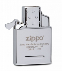 Запальничка Zippo Double Torch Butane Lighter Insert Turbo Cigar
