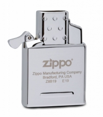 Зажигалка Zippo Double Torch Butane Lighter Insert Turbo Cigar