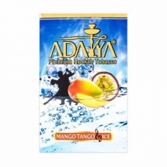 Тютюн для кальяну Adalya Mango Tango Ice