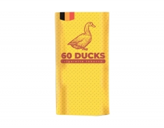 Табак для самокруток 60 Ducks Yellow
