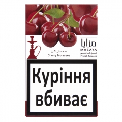 Кальянний тютюн Mazaya Cherry 50 г