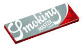 Папір для самокруток Smoking 70 мм, Master SP-1008