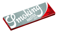 Папір для самокруток Smoking 70 мм, Master