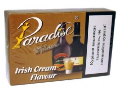 Табак для кальяна Paradise "Irish cream"