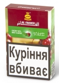Табак для кальяна Al Fakher "Вишня с мятой", 50 гр КТ13-0011