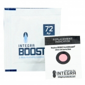 Увлажнитель Integra BOOST 72% 8г HPI-72-8