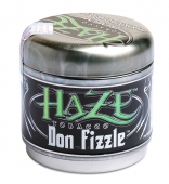 Тютюн для кальяну Haze Tobacco Don Fizzle 100g ML1604-38