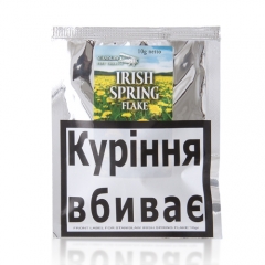 Тютюн для трубки Stanislaw Irish Spring Flake 10 гр