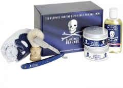 Набір для гоління The Bluebeards Revenge Barber Bundle Kit