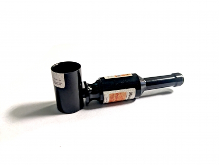 Трубка для курения N68 Bottle of wine YD4016 — купить в интернет-магазине Embargo.ua