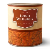 Люльковий табак Peterson Irish Whiskey"454 1062461