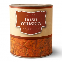Люльковий табак Peterson Irish Whiskey