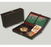 Покерний набір "Wooden" i0REL05001