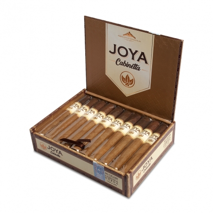 Сигары Joya de Nicaragua Cabinetta Corona Gorda ml1-008