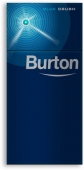 Сигарети Burton Blue Crush 1072719