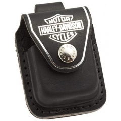 Чехол для зажигалки Zippo "Harley-Davidson®"