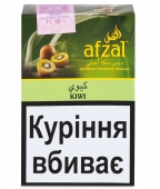 Тютюн для кал'яну Afzal - Kiwi, 50 г ML5738