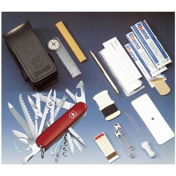 Victorinox Survival Kit i01.8810