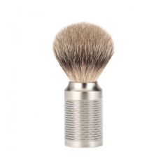 Помазок для гоління Muhle Rocca 091 M 94 Silvertip Badger