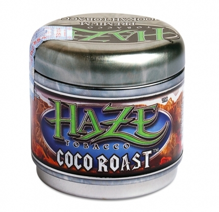 Табак для кальяна Haze Tobacco Coco Roast 100g ML1604-39