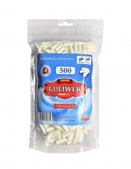 Фильтры для сигарет Guliwer Regular Long 8X20 500 шт