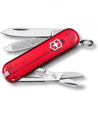 Швейцарский нож Victorinox Classic SD Red