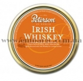 Тютюн для трубки Peterson Irish Whiskey PT11-067