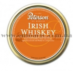 Тютюн для трубки Peterson Irish Whiskey