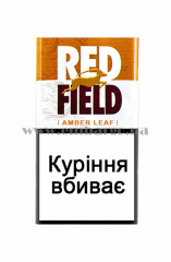 Табак для самокруток Redfield Amber Leaf