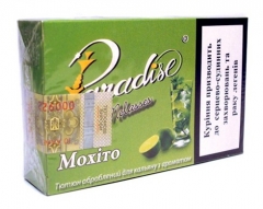 Табак для кальяна Paradise "Mojito"