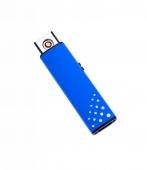 Зажигалка Champ Dotted & Colored USB i040400340