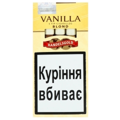 Сигары Handlesgold Vanilla-Tip