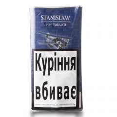 Табак для трубки Stanislaw London Mixture 50гр