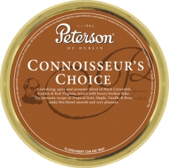 Тютюн для трубки Peterson Connoisseur's Choice