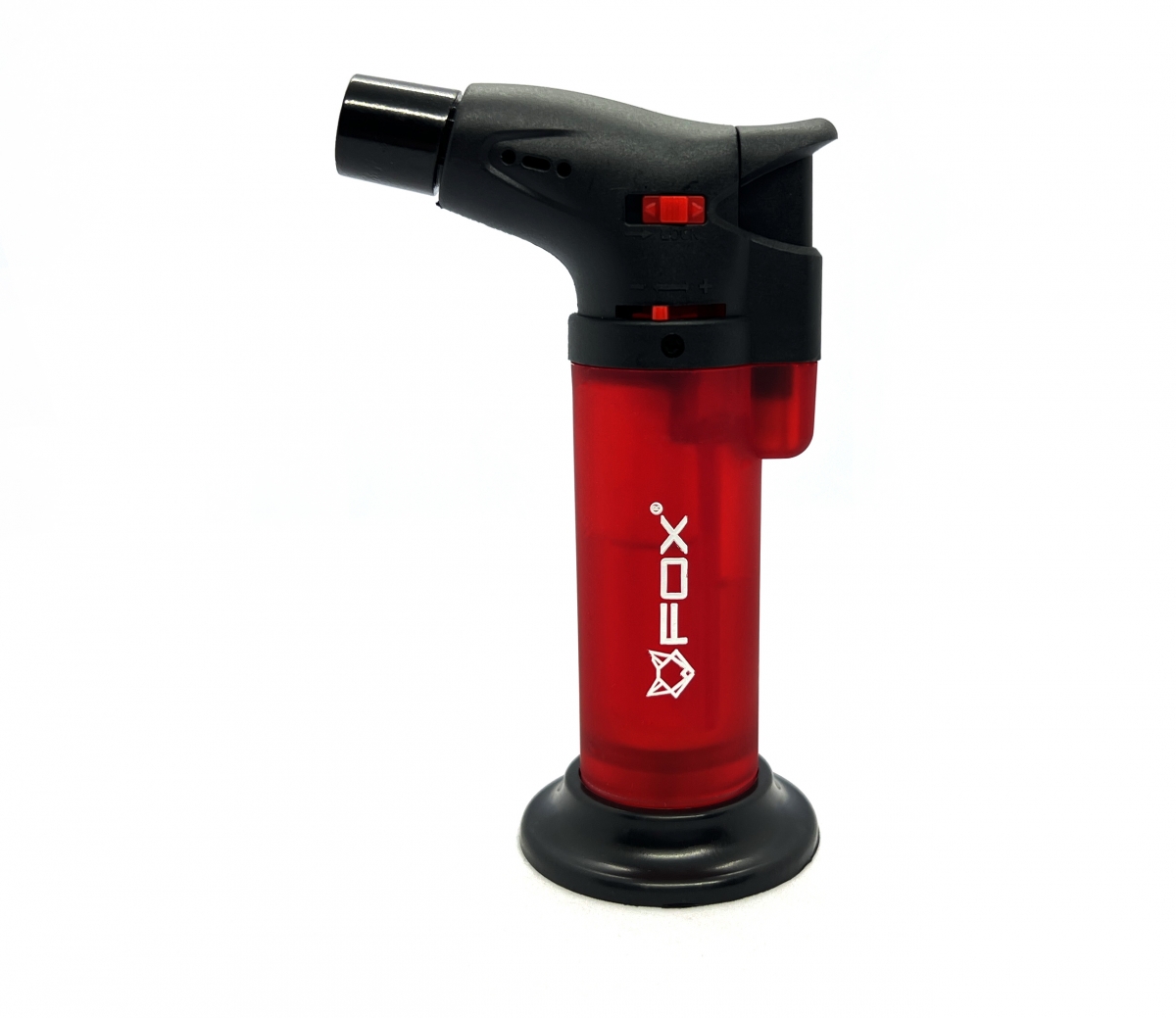 Турбо Зажигалка Fox Jet Flame CL-010-13 — купить в интернет