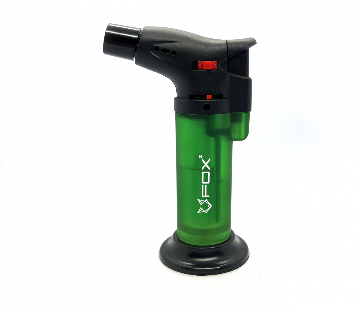 Турбо Зажигалка Fox Jet Flame CL-010-13 — купить в интернет