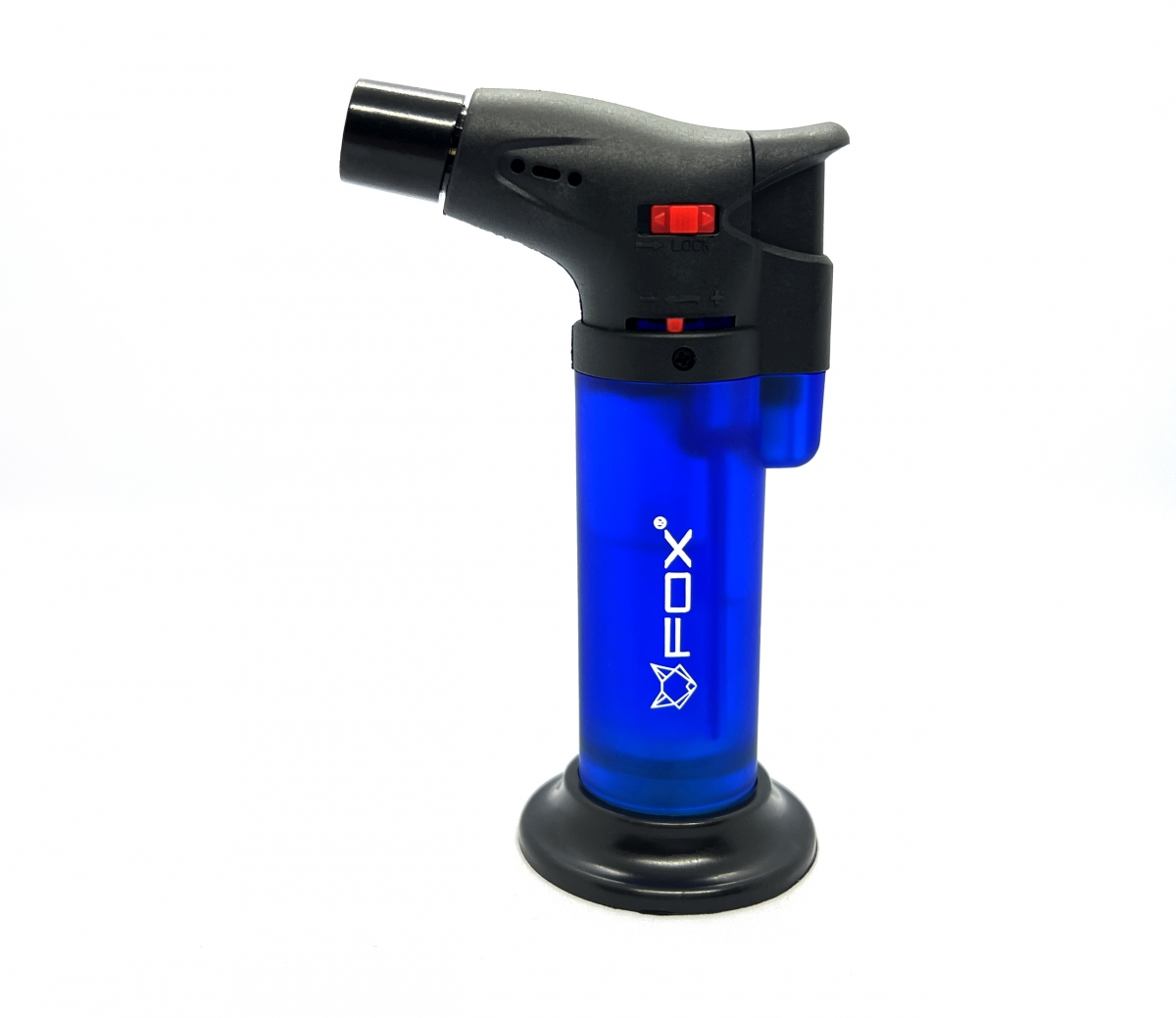 Турбо Зажигалка Fox Jet Flame CL-010-13 — купить в интернет