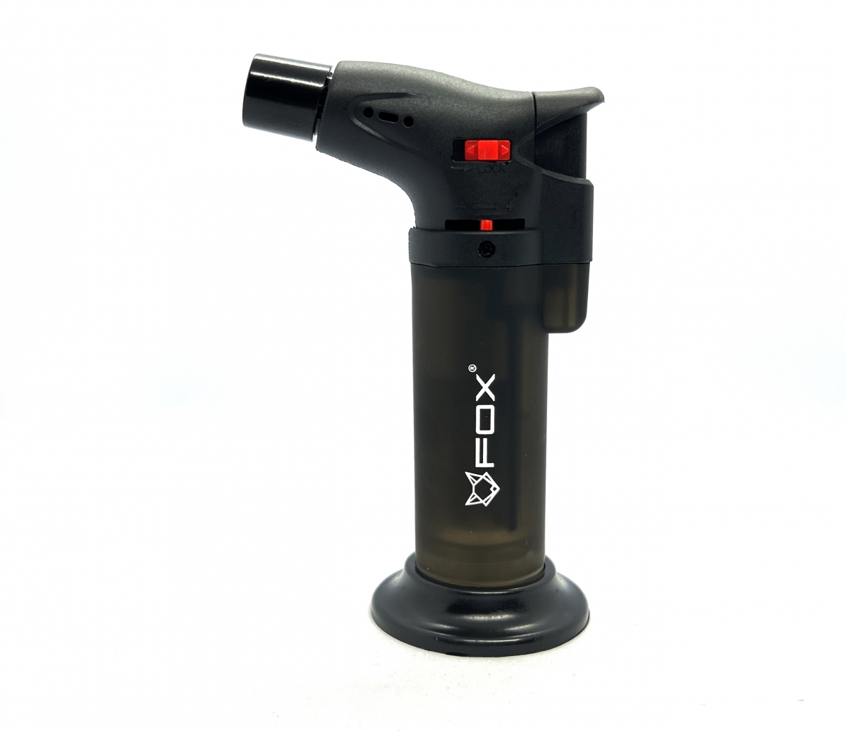 Турбо Зажигалка Fox Jet Flame CL-010-13 — купить в интернет
