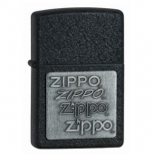 Запальничка Zippo Zippo Pewter i0363