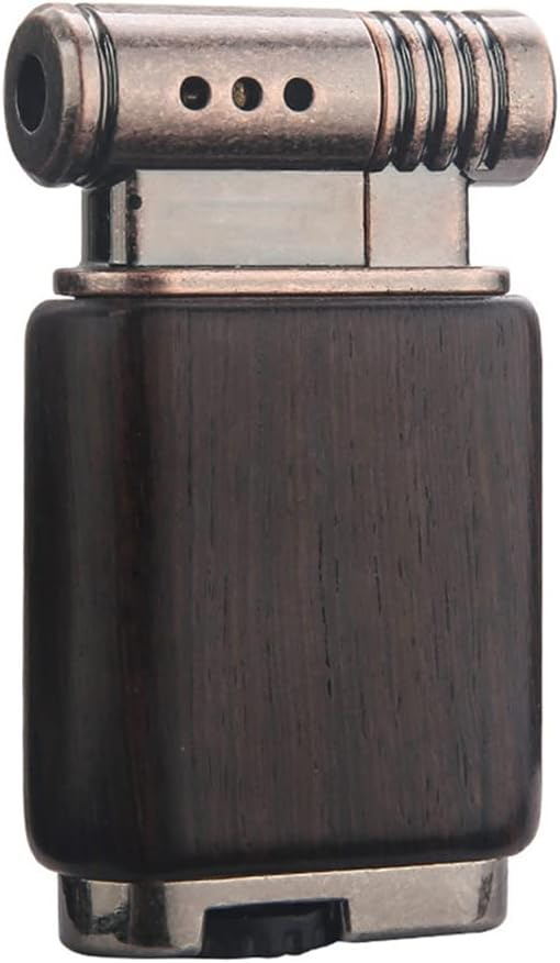 Зажигалка для трубки Hornet Wood pipe lighter emb-1144 — купить в