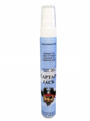 Ароматизатор для табака "Captain Jack" Ром